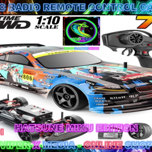 1:10 RC Radio Remote Control Cars