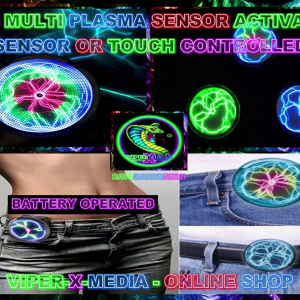 Neon LED/RGB Accessories