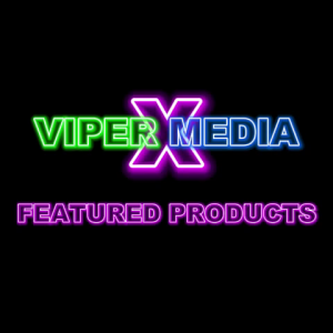 Viper-X-Media Featured Products