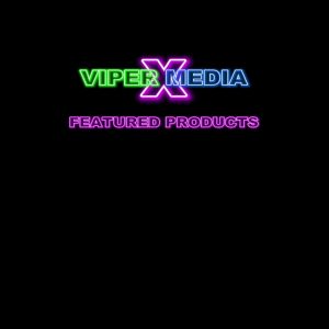 Viper-X-Media Featured Products